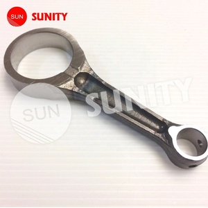 Sunity ชุดก้านสูบสำหรับรถแข่งขนาดมาตรฐานชิ้นส่วนเครื่องยนต์ - Product Image 1