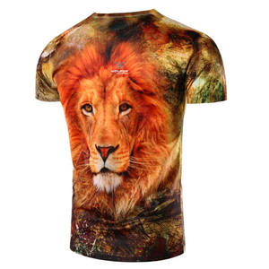 Camiseta Para hombre ผู้ผลิตขายส่งขายส่งพิมพ์โลโก้ที่กำหนดเองเสื้อยืดออกแบบเองการระเหิด Camiseta Futbol - Product Image 3