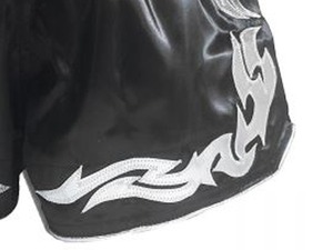 ชุดศิลปะการต่อสู้,กางเกงขาสั้นมวยไทยแห้งเร็ว - Product Image 5