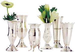 Flower <b>Vase</b> for Wedding High Quality Bulk Quantity Vintage Unique Best Selling Customized Shape Design Flower <b>Decorative</b> <b>Vase</b> - Product Image 2