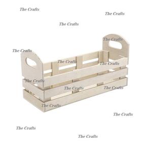 Cesta de Almacenamiento de Frutas y Verduras de Calidad Exclusiva para Cocina, Juego de 2 Cestas a Precios Razonables - Product Image 3