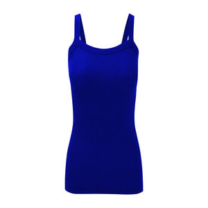 Camisetas sin mangas para yoga para niñas - Product Image 1