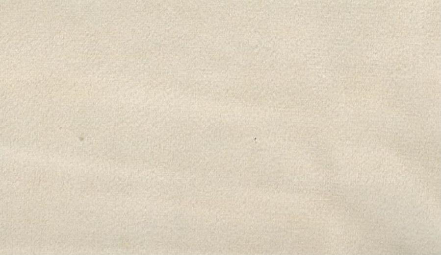 กำมะหยี่สีเบจ