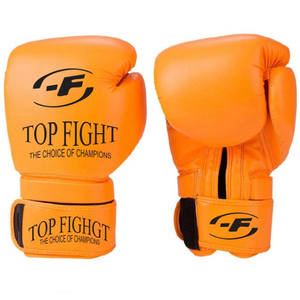 Fairtex นวมชกมวยแบบมืออาชีพ, 100% หนังแท้มาใหม่ - Product Image 1
