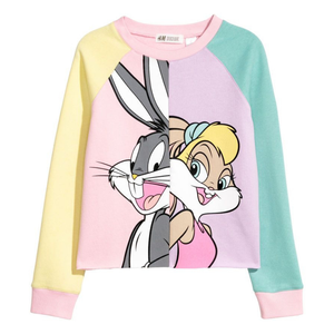 Sweat-shirt surdimensionné de style streetwear pour homme, imprimé et brodé sur mesure, en gros, pull d'automne, fabrication directe au Bangladesh - Product Image 3