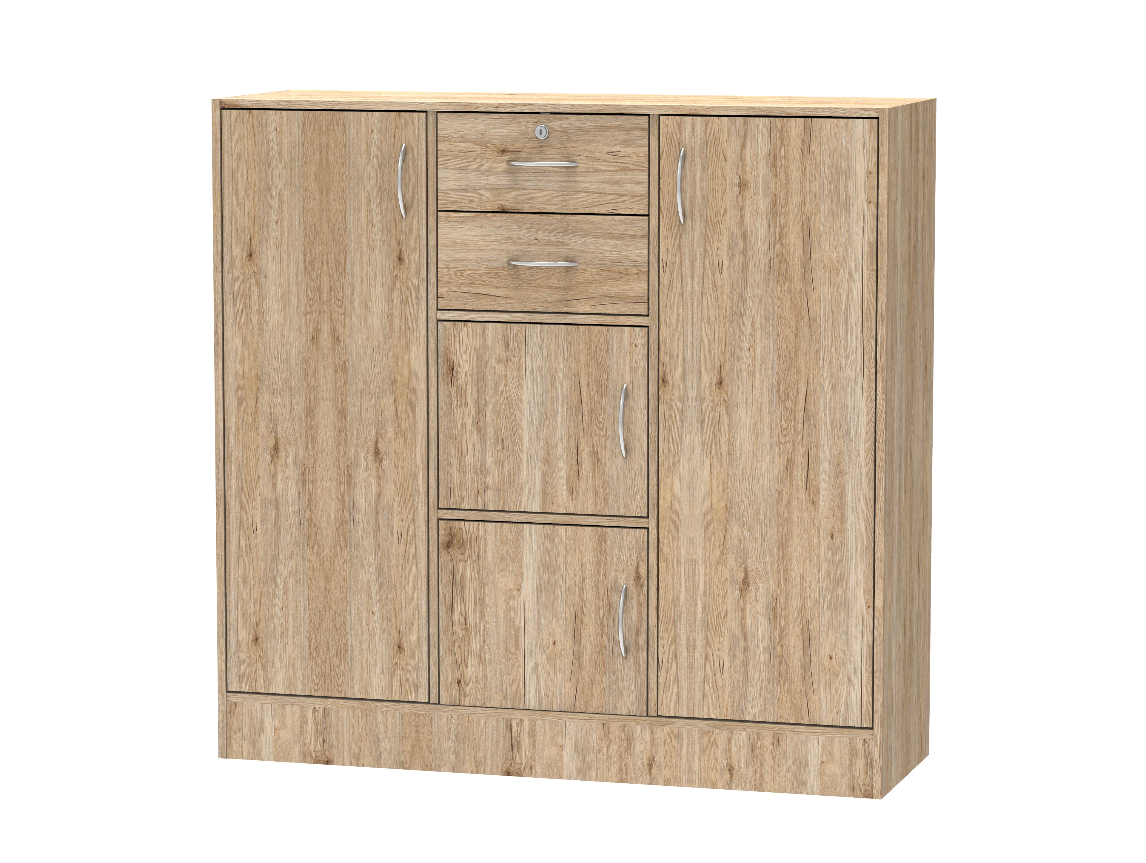 โอ๊คธรรมชาติ