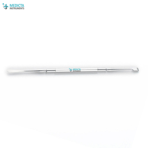 Freer Periosteal Elevator 5mm 180mm de largo-Instrumentos ortopédicos/Elevadores ortopédicos - Product Image 4