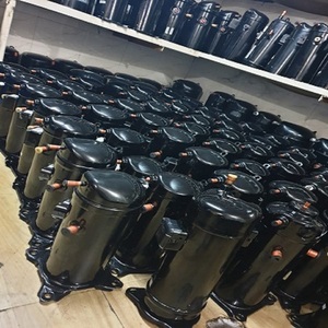 Compresseur à spirale Emerson Copeland ZR94KC-TFD-522 Compresseur d'origine de haute qualité XXXXXXXXXXXXXXXXXXXXXXXXXXXXXXXXXXXXXXXXXXXXX - Product Image 3