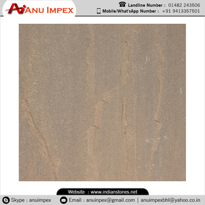 Grosses pierres naturelles brunes de haute qualité, vente en gros, livraison gratuite - Product Image 2