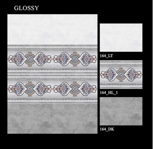 Fábrica nueva 3D inyección de tinta azulejos de pared azulejos de cerámica 30x45cm - Product Image 3