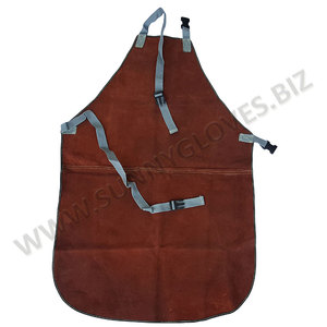 High Quality Leather Welding Apron 2021 - Product Image 6
