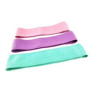 Bandes de contrôle du flux sanguine pour femmes, 1 paire, éléments de renforcement musculaire pour les jambes et les fessiers - Product Image 1