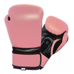 Guantes de boxeo con logotipo personalizado Guantes deportivos de entrenamiento profesional Nuevo diseño para gimnasio Fitness y Sparring - Product Image 3