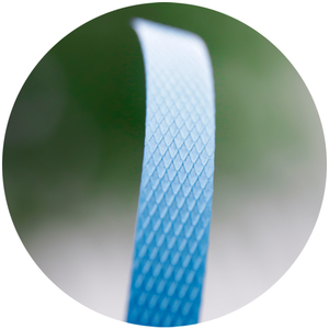 Yongsheng cường độ cao <span class=keywords><strong>PP</strong></span> chất liệu nhựa Dây đeo máy sử dụng <span class=keywords><strong>PP</strong></span> ban nhạc zunchos fleje đóng đai cho hộp Carton Đóng Gói - Product Image 5