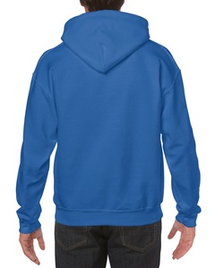 Sudaderas con capucha de lavado ácido Vintage de peso pesado hechas de algodón con bolsillos de secado rápido sudaderas con capucha de lavado ácido en blanco de gran tamaño OEM personalizadas - Product Image 4