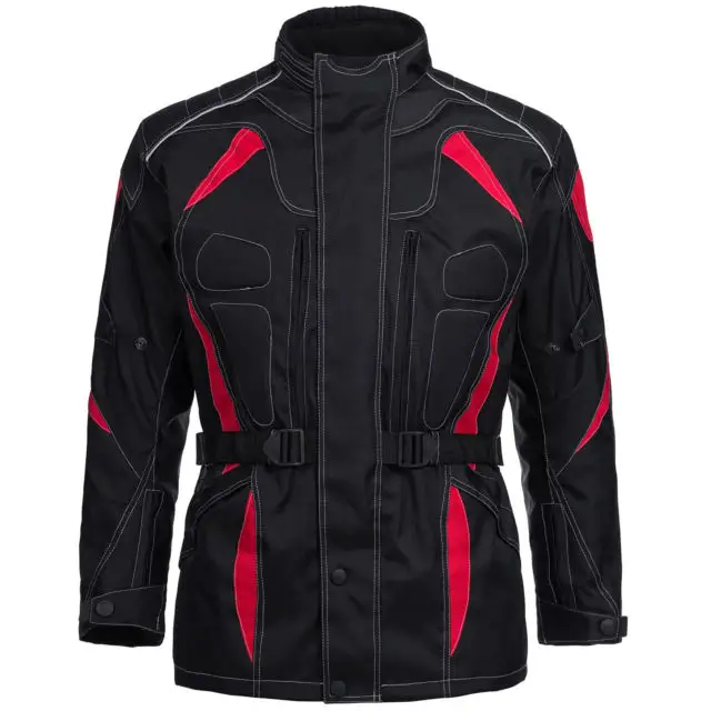 Shemax qualità armatura giacca da moto in pelle da corsa XXL XXXL Auto Unisex OEM XXS stile tempo di piombo Sportswear funzione di supporto