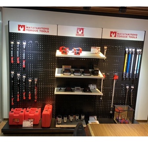 Phụ Kiện Tay Cầm Mô-men Xoắn-Đầu Thu Thập 14*18 - Product Image 3