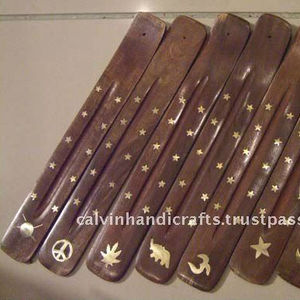 Quemadores de incienso plano - Product Image 6