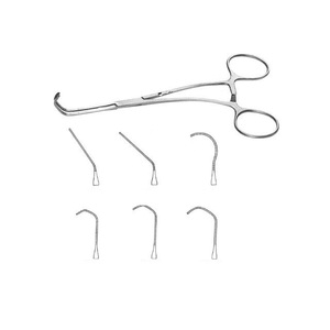 Abrazadera Vascular castana - Product Image 6