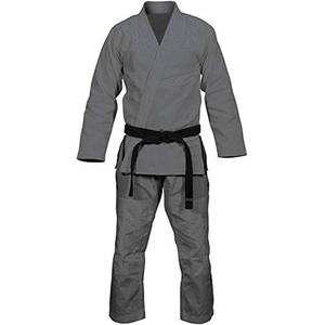 Kimono brésilien en tissage de perles, nouveau, personnalisé, jiu jitsu gi jiujitsu - Product Image 1