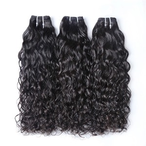 26 pouces Super Double Type trame cheveux Style droit nouvelle mode 2022 cheveux vietnamiens bruts - Product Image 3