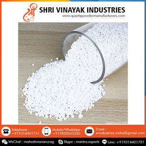 เศษหินอ่อนสีขาวแท้ 100% จากอินเดีย ผู้ส่งออกหินอ่อนสีขาวธรรมชาติ เศษหินบด - Product Image 6