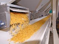 MACHINES à SPAGHETTI macaronis à pâtes longues et courtes