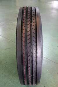 Heavy Duty 11R22.5 11R24.5 Neumáticos radiales para camiones - Product Image 5