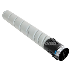 Konica Minolta TN323 Black Toner Cartridge for Bizhub 227 287 367 A87M030 - Product Image 3
