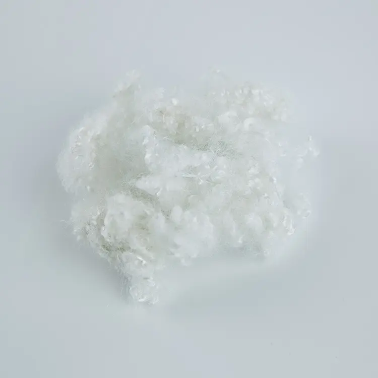 White High Quality PSF With Low Melt and Low Price