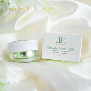 Allume-cigare — dissolvant adhésif rapide et sécurisé, pour les extensions de cils, 15g - Product Image 4