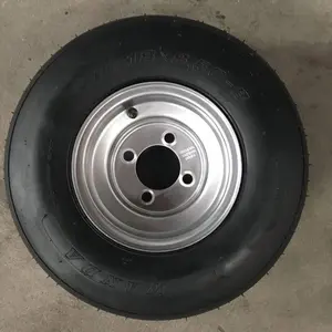 गोल्फ गाड़ी छोटी गाड़ी कार टायर उच्च गुणवत्ता 18x8.50-8