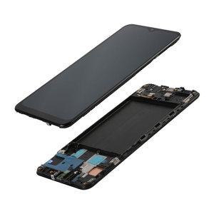 Elekworld OEM TFT OLED Schermi LCD per Telefoni Cellulari OLED con Cornice per <span class=keywords><strong>Samsung</strong></span> A30 A31 <span class=keywords><strong>A30S</strong></span> Display Touch Screen AMOLED Sostitutivo - Product Image 2