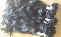 100% aligné cuticule vierge brésilienne Remy Extensions de cheveux non transformés Machine Double trame vague naturelle Hamson HAM-0007 100g