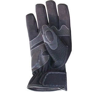 Gants de sport pour le cyclisme en plein air, résistants aux chocs, protégeant les mains, pour la moto, le vélo, la course, en nylon, origine USA - Product Image 3