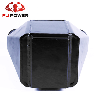 Intercooler enfriador de agua de aluminio de gran capacidad para Seadoo 2017, GTX LTD, <span class=keywords><strong>300</strong></span> <span class=keywords><strong>HP</strong></span>, <span class=keywords><strong>Jet</strong></span> <span class=keywords><strong>Ski</strong></span> de gran capacidad - Product Image 2