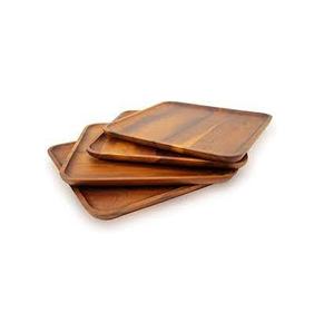 Placa de madera para el hogar, placa de madera de alta calidad, producto en oferta - Product Image 2