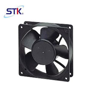 Desde ADDA AS12025 120x120x25mm axial ventilador de refrigeración - Product Image 1