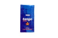 Lingettes humides pour bébé sans alcool TANGO WOODS, format 15x18 feuilles, certifiées ISO 9001:2008, usage domestique, matériau en papier