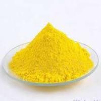 Catégorie technique acide de haute résistance de pureté du colorant 99.9% de poudre du jaune 49 pour la teinture CAS 12239 de papier et de cuir de textile