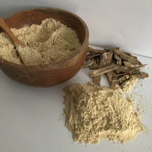 Polvo de incienso de sándalo para la fabricación de incienso nepalés en kankrabari Dovan, polvo de madera de pino LAHA/DAR/ladrar - Product Image 1