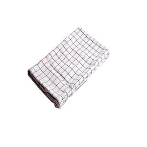 Fabricante DE LA India 100% Toalla de cocina de algodón orgánico con GOTS Durable Eco Transpirable Antibacteriano Jacquard Toalla de cocina - Product Image 2