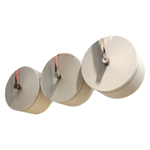 Rollo de papel de placa de Chip gris, 350-600 GSM para hacer tubos de papel, embalaje - Product Image 1