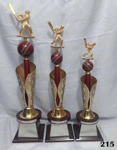 Trofeo para colegios deportivos, oficinas y programa cultural - Product Image 4