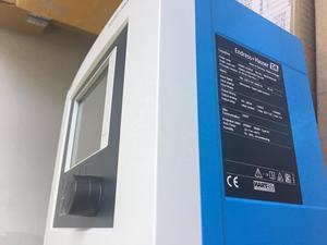 Transmisor Liquiline CM442 de Endress Hauser, CM442-2EV0/0, Gran Oferta - Product Image 2