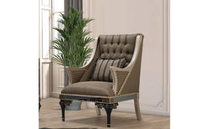 โครงกระดูกฮอร์นบีมคลาสสิกเฟอร์นิเจอร์ระดับ1st หรูหรา3-Seater พรีเมี่ยมพร้อมผ้านำเข้าสำหรับโรงเรียนสวนสาธารณะการประชุมเชิงปฏิบัติการ - Product Image 4