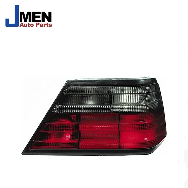 Задний фонарь Jmen 1248203666 для Mercedes Benz A124 93-98, фара заднего фонаря для Depo, правая фара