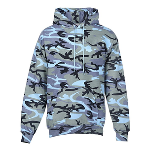 Vente directe en usine de vêtements de chasse camo costumes de chasse pull à capuche de chasse - Product Image 2