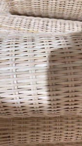 Woven <b>Rattan</b> <b>Sheet</b> Handmade GOOD PRICE From VietNam - Product Image 5