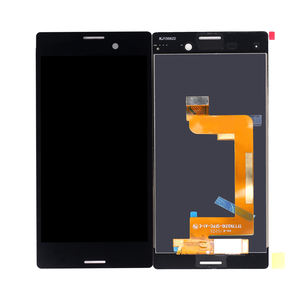 CL-Display für <span class=keywords><strong>Sony</strong></span> für Xperia <span class=keywords><strong>M4</strong></span> <span class=keywords><strong>Aqua</strong></span> E2312 E2303 E2306 E2353 LCD-Touchscreen-Digitalis ierer mit Rahmen - Product Image 2